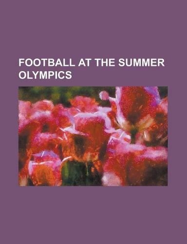 Football at the Summer Olympics