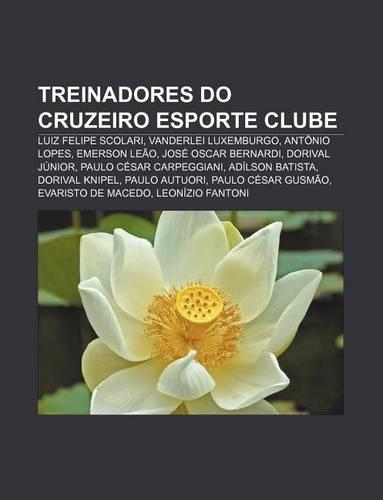 Treinadores Do Cruzeiro Esporte Clube
