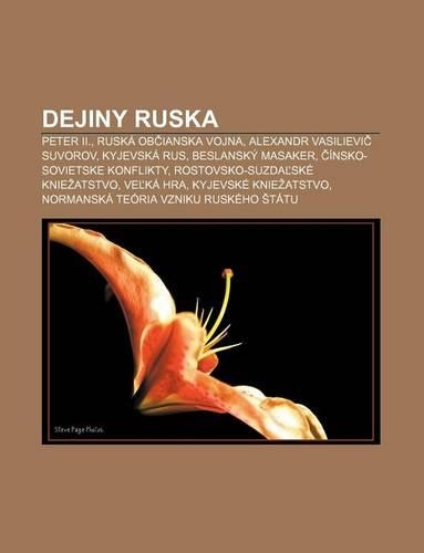 Dejiny Ruska