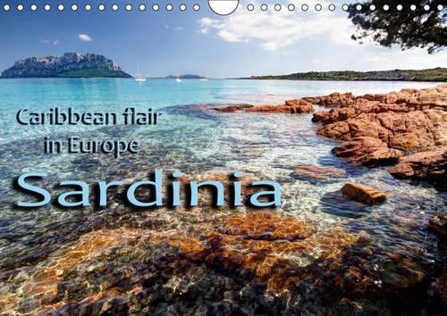 Sardinia / UK-Version 2016