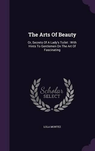 The Arts Of Beauty