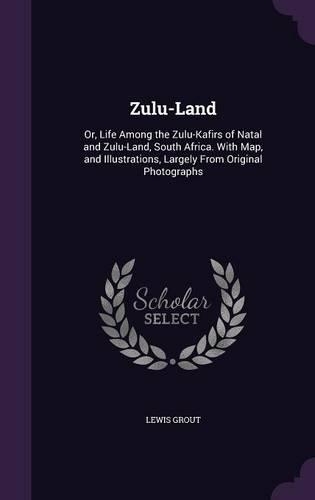 Zulu-Land