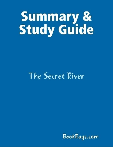 Summary & Study Guide: The Secret River