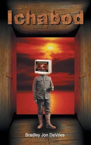 Ichabod: (English)