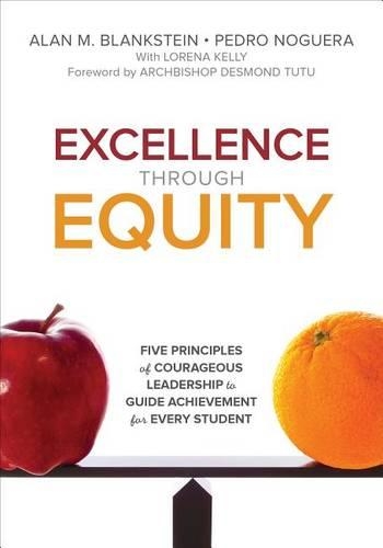 Excellence Through Equity