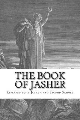 The Book of Jasher
