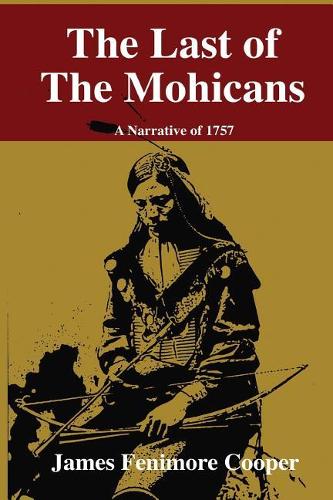 The Last of the Mohicans