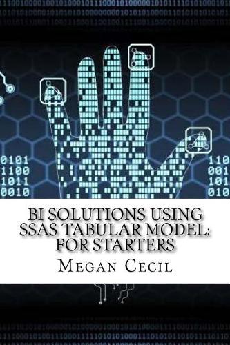 Bi Solutions Using Ssas Tabular Model