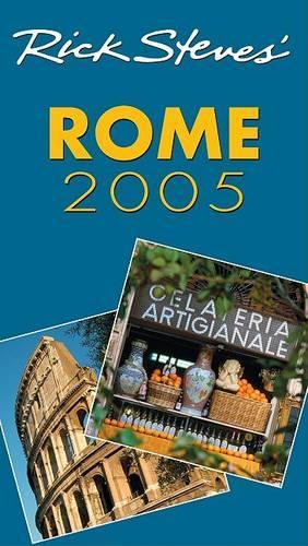 Rick Steves' Rome