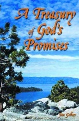 Treasury of God's Promises