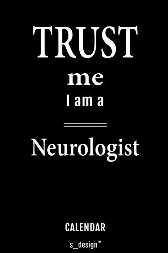 Calendar for Neurologists / Neurologist