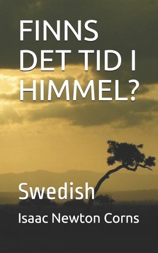 Finns Det Tid I Himmel?: Swedish