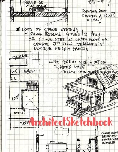 Architect Sketchbook