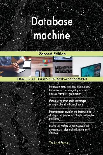 Database machine: Second Edition