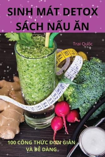 Sinh M�t Detox S�ch NẤu Ăn