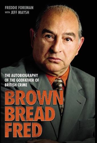 Brown Bread Fred