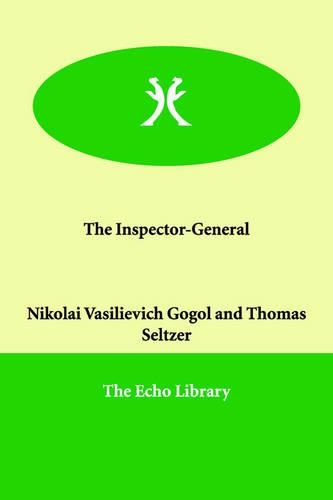 The Inspector-General
