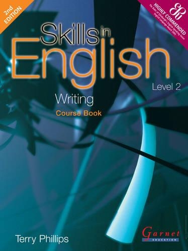 Skills in English - Writing Level 2 - Student Book: (Skills in English S.)