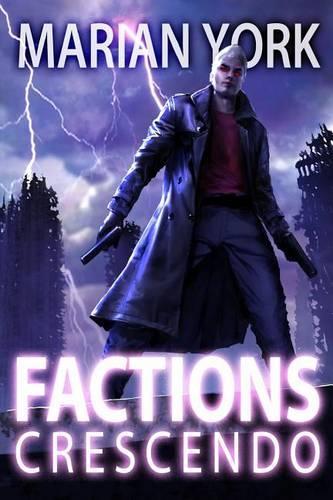 Factions: Crescendo(English)