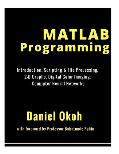 MATLAB Programming