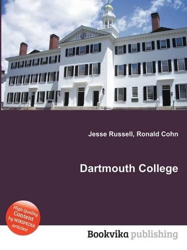 Dartmouth College: (English)