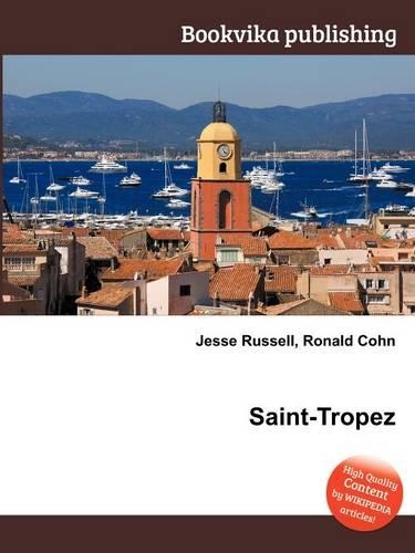 Saint-Tropez