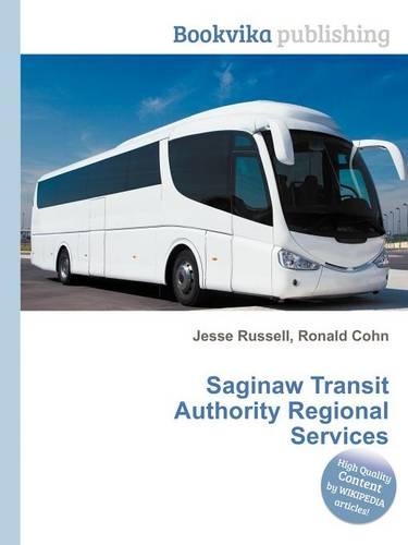 Saginaw Transit Authority Regional Services