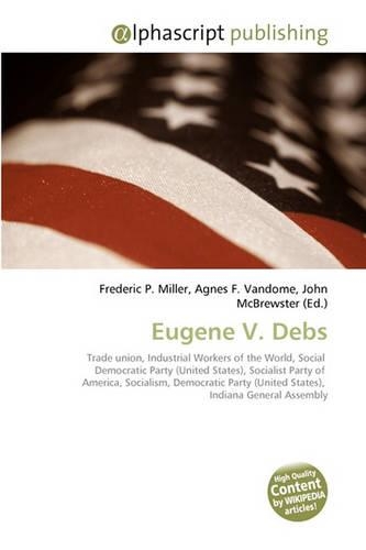 Eugene V. Debs