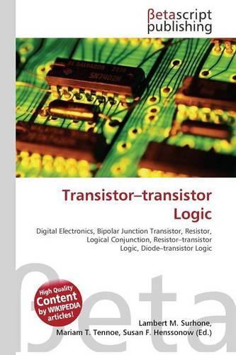 Transistor-Transistor Logic