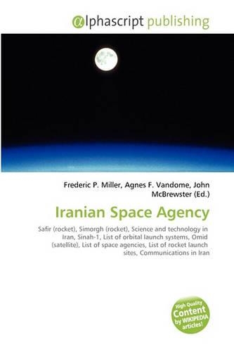 Iranian Space Agency