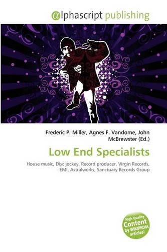 Low End Specialists