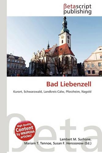 Bad Liebenzell