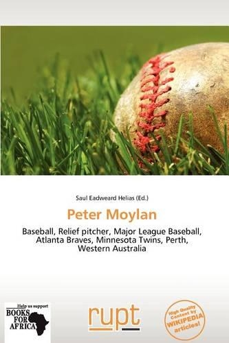 Peter Moylan: (English)