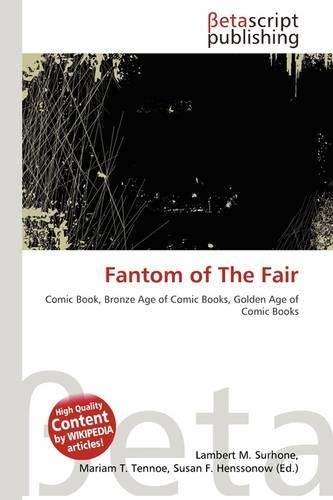 Fantom of the Fair