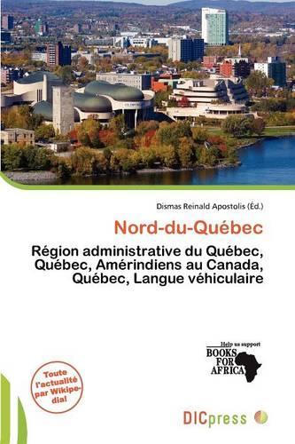 Nord-Du-Qu Bec
