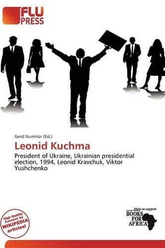 Leonid Kuchma
