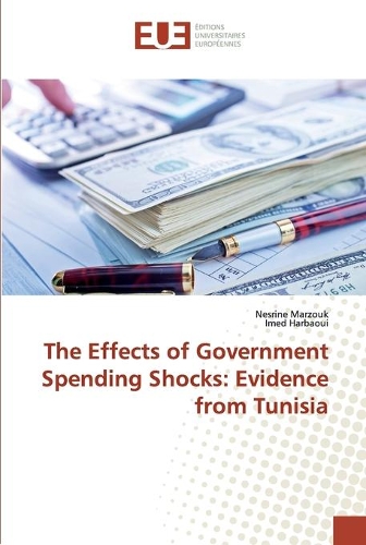 The Effects of Government Spending Shocks