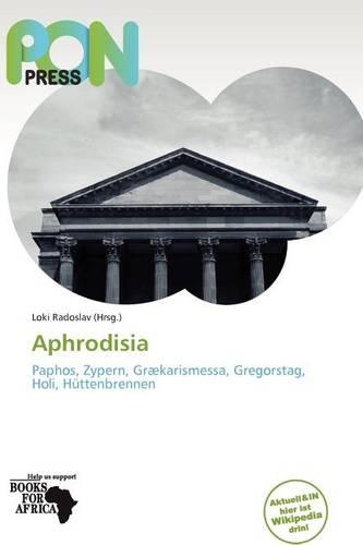 Aphrodisia: (German)