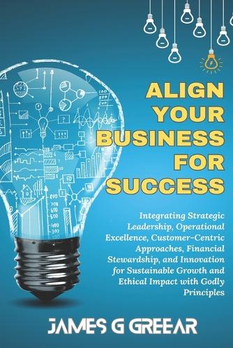 Aligning Your Business For Success