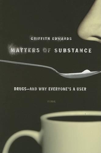 Matters of Substance
