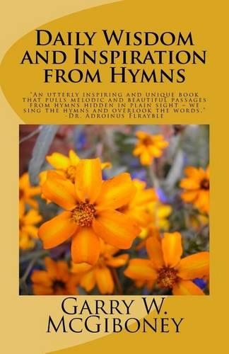 Daily Wisdom and Inspiration from Hymns