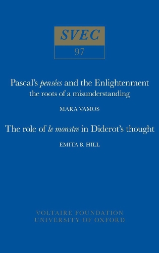 Miscellany/Mélanges