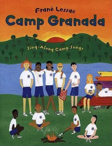 Camp Granada