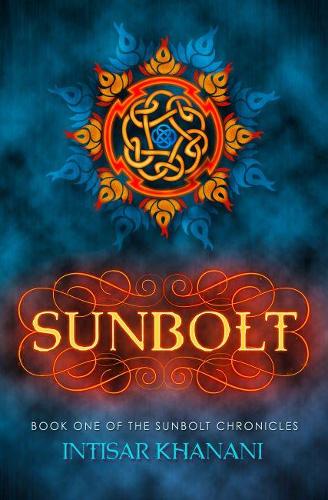Sunbolt