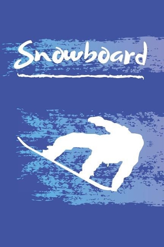 Snowboard
