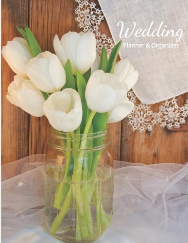 Wedding Planner & Organizer