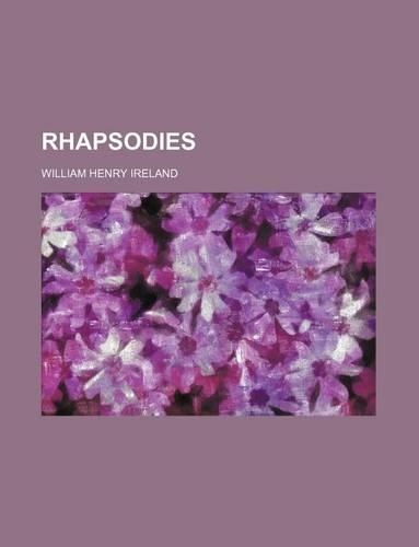 Rhapsodies