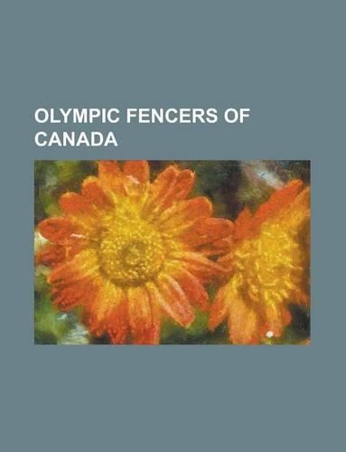 Olympic Fencers of Canada
