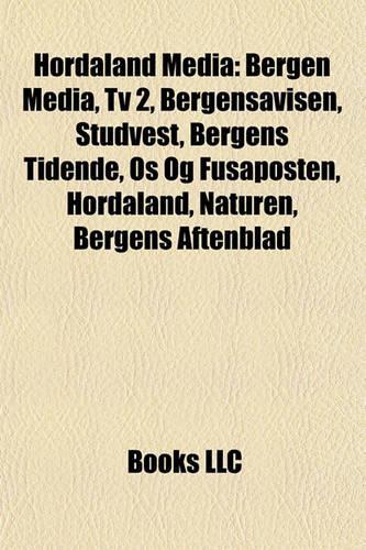 Hordaland Media