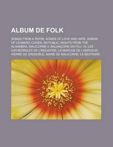 Album de Folk